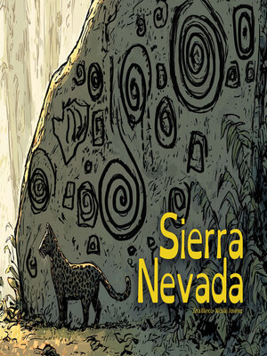cover image of Sierra Nevada